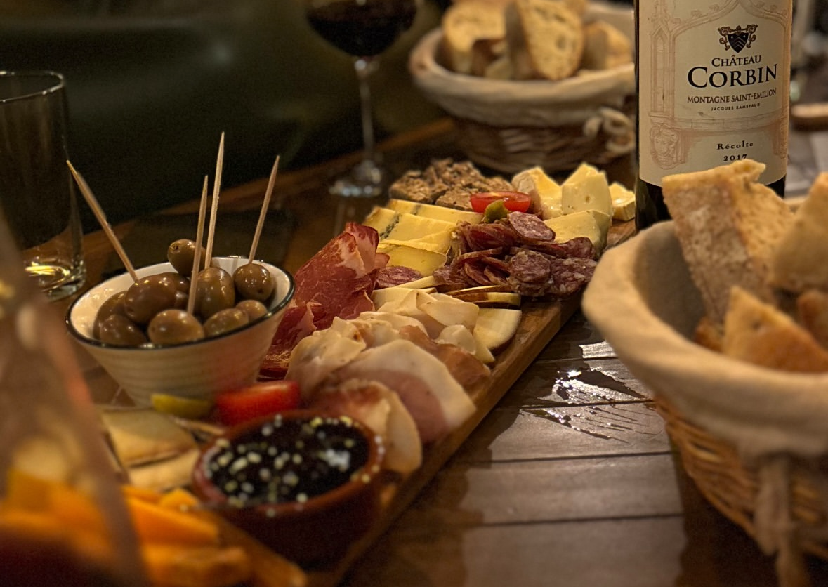 Precisa de Descontos nos Melhores Restaurantes?