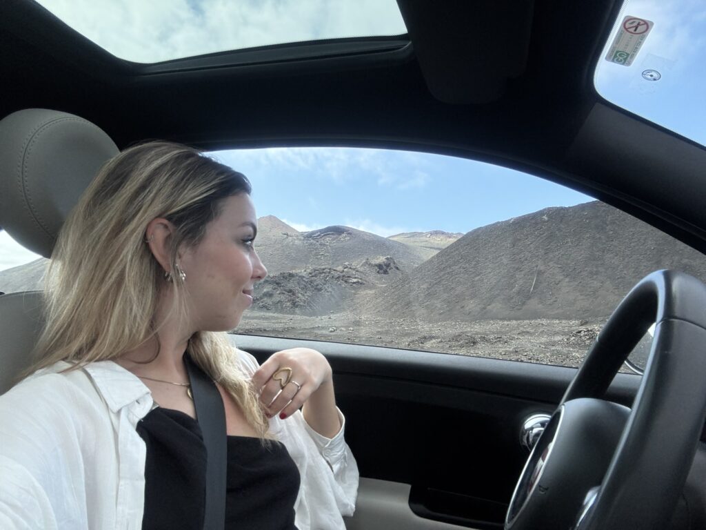 roadtrip lanzarote