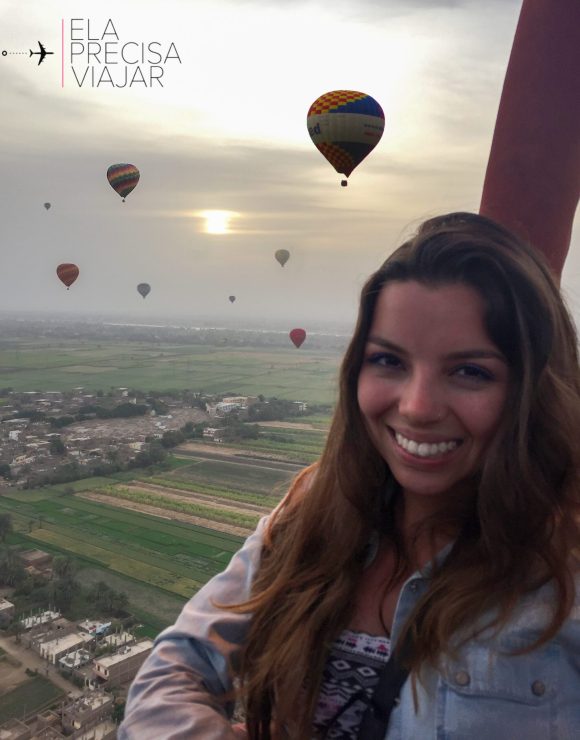 Egito Ela Precisa Viajar6.1